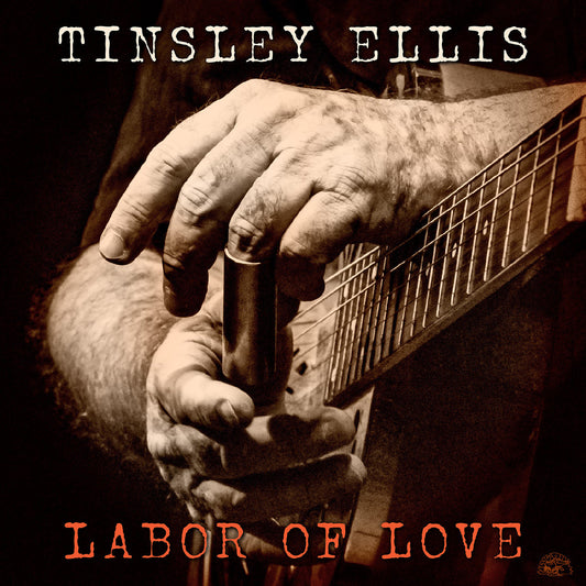Labor Of Love |