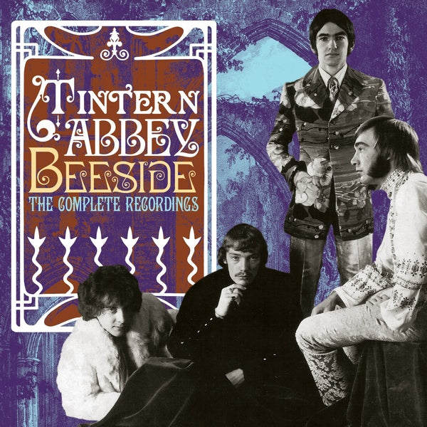 Tintern Abbey - Beeside: The Complete Recordings (2xCD) | NEW - ROCK/PSYCH *NEW*