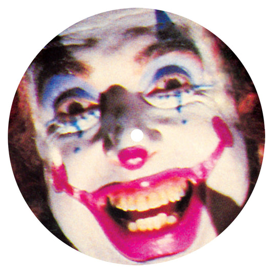 Tiny Tim & George Daughtery - Blood Harvest (Original Motion Picture Soundtrack) |