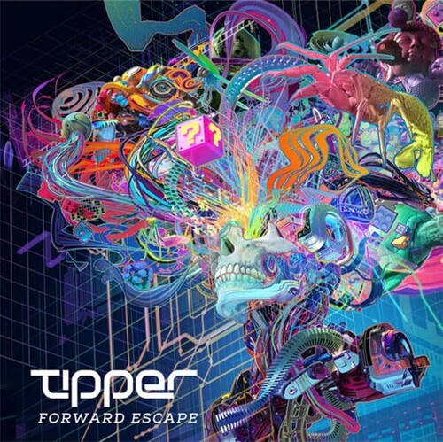 Forward Escape (Gatefold LP Jacket) (2 Lp's) | Mint (M) Mint (M)
