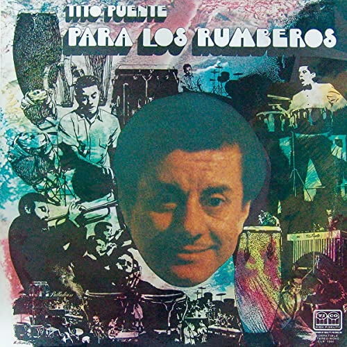 Para Los Rumberos [LP] |