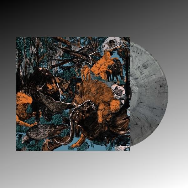 The Will to Live (Limited Edition, Colored Vinyl, Silver & Black, Gatefold LP Jacket, Indie Exclusive) (2 Lp's) |