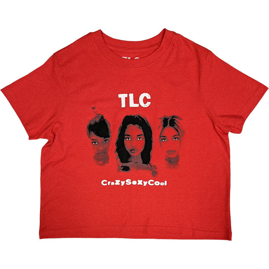 CrazySexyCool | Red