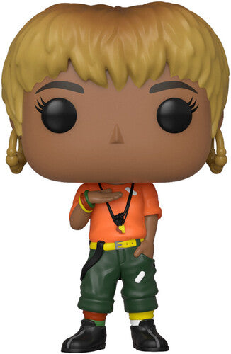 FUNKO POP! ROCKS: TLC- T-Boz (Vinyl Figure) |