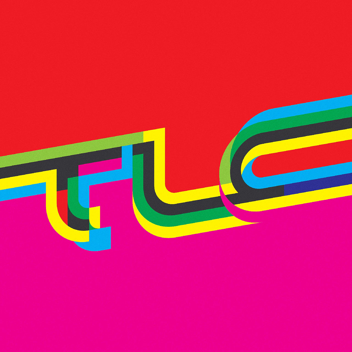 Tlc - Tlc |