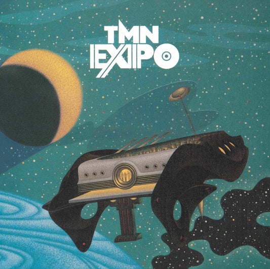 TMN - Expo |