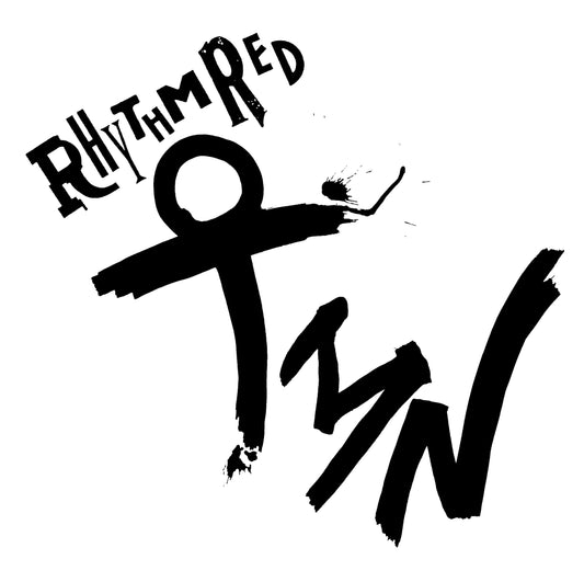 TMN - Rhythm Red |