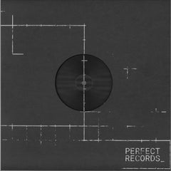 TMSV Altered Perfect Records (11) 12", 180 Mint (M) Mint (M)