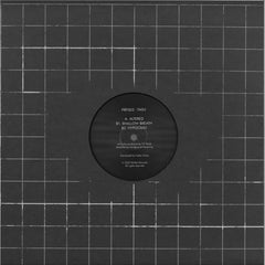 TMSV Altered Perfect Records (11) 12", 180 Mint (M) Mint (M)