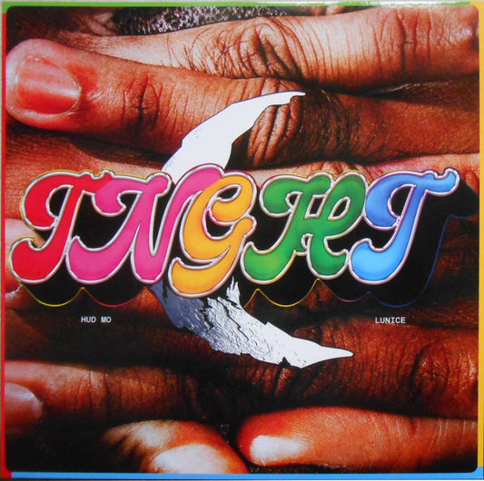 II | Mint (M) Mint (M) - DUBSTEP *SEALED*