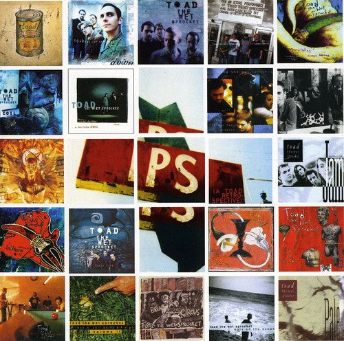 P.S. A Toad Retrospective |
