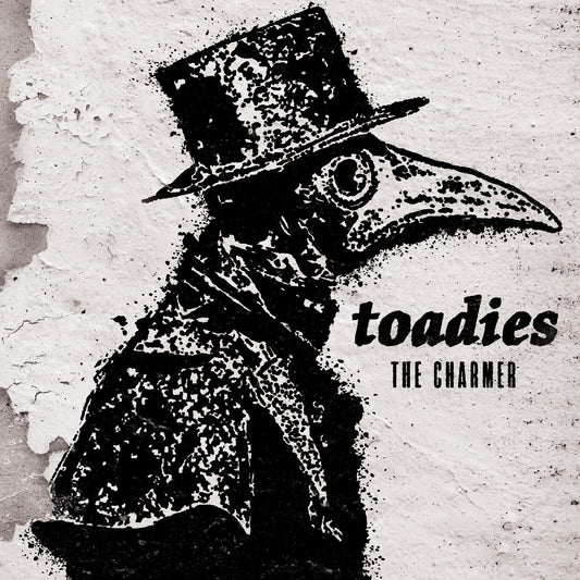 Toadies - The Charmer |
