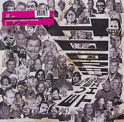Hooray For Everything [Import] | Mint (M) - TECHNO *NEW*