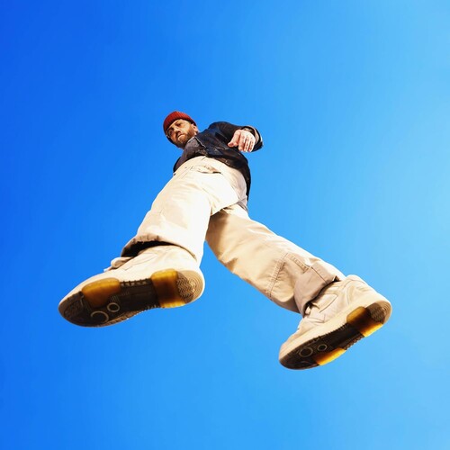 Heaven On My Mind [Milky Clear LP] |