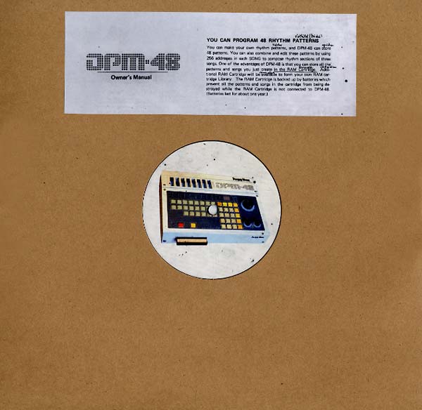 T-Rhythm Trax Volume 1 |