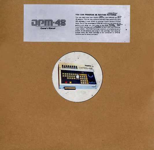 T-Rhythm Trax Volume 1 |