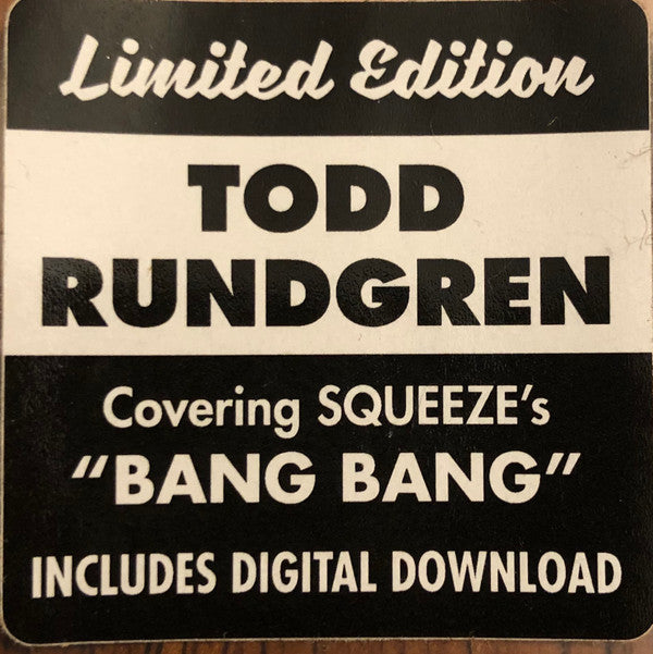 Bang Bang | Mint (M) Mint (M)