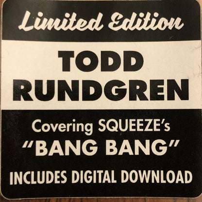 Bang Bang | Mint (M) Mint (M)