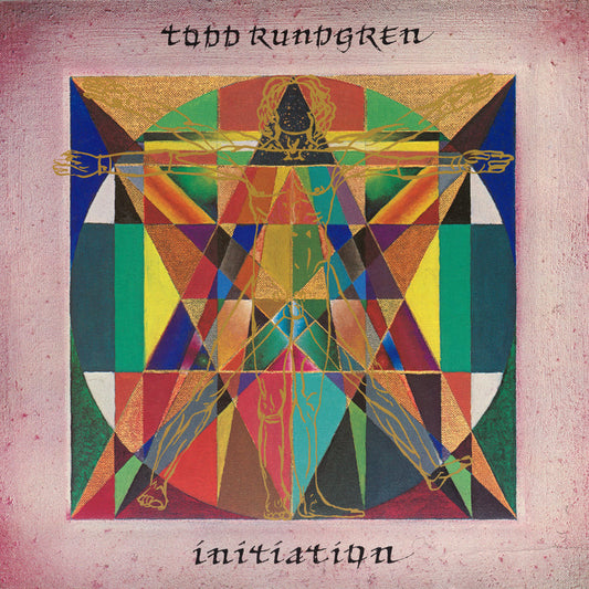 Initiation [Color Vinyl] [2LP] |
