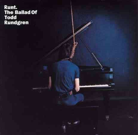 Runt: The Ballad of Todd Rundgren |