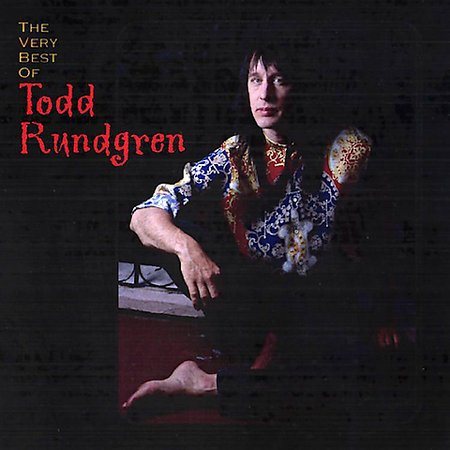 Todd Rundgren - Very Best Of |