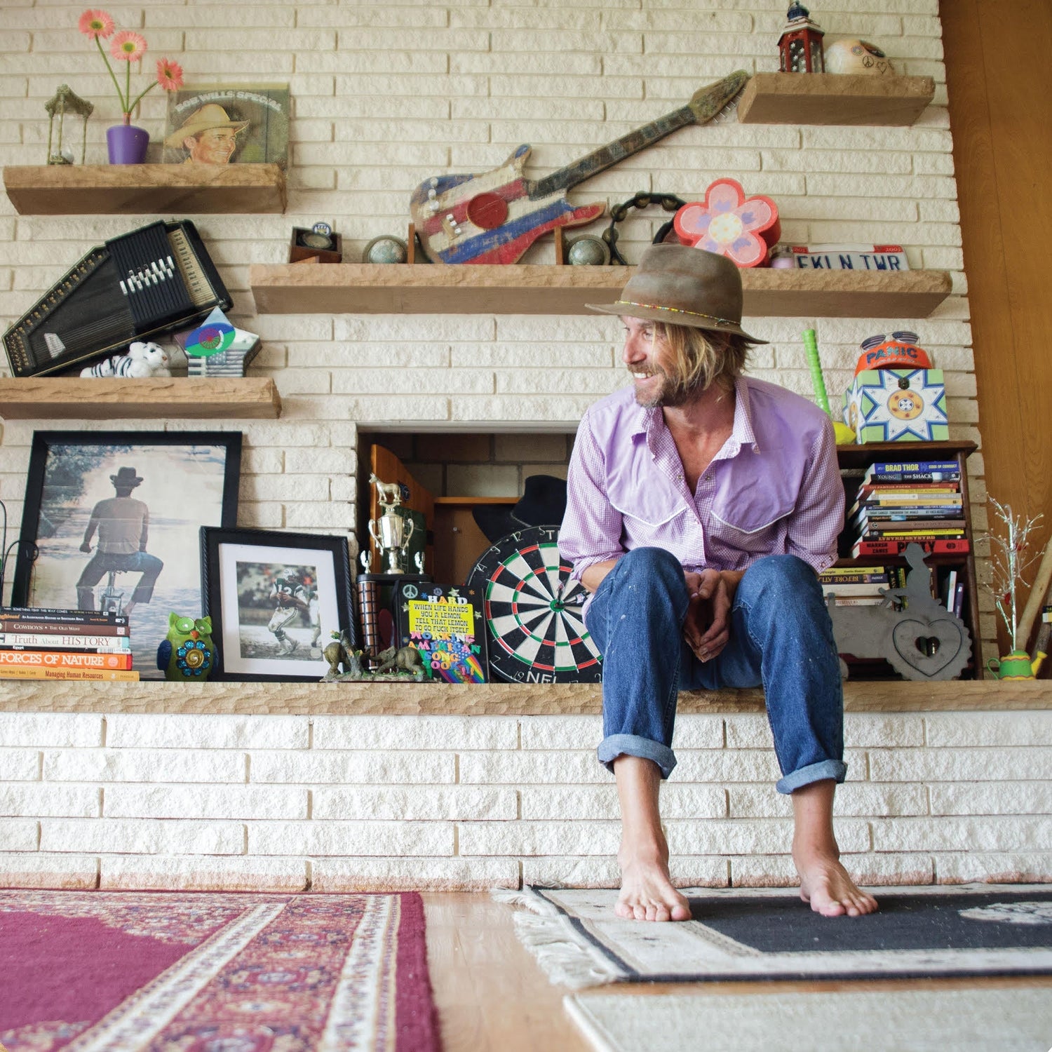 Todd Snider - My Second Rodeo |