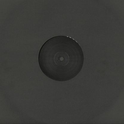Todd Terje TTJ Edits 3515 TTJ 12", Unofficial Mint (M) Generic