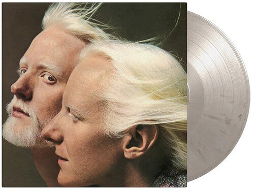 Johnny & Edgar Winter - Together (180G) [White Vinyl] |