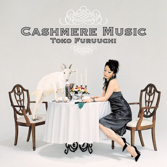 Toko Furuuchi - Cashmere Music |