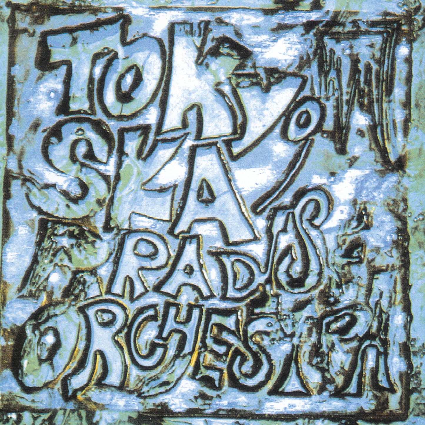 Tokyo Ska Paradise Orchestra - Pioneers |