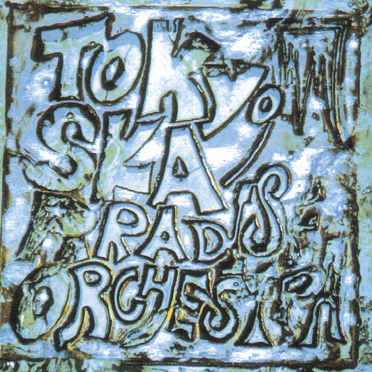 Tokyo Ska Paradise Orchestra - Pioneers |