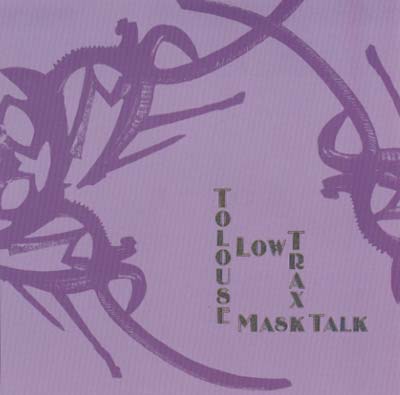 Mask Talk |