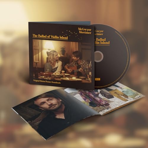 The Ballad Of Wallis Island (Original Motion Picture Soundtrack) |