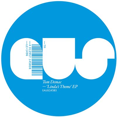 TOM DEMAC - Linda's Theme EP |