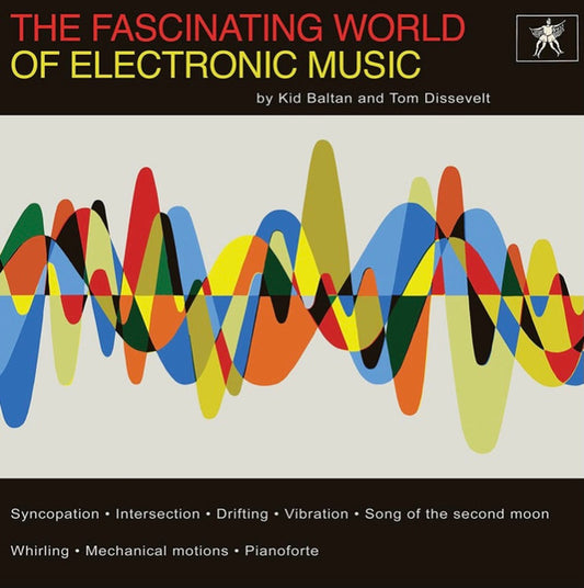 The Fascinating World Of Electronic Music | Mint (M) Mint (M)
