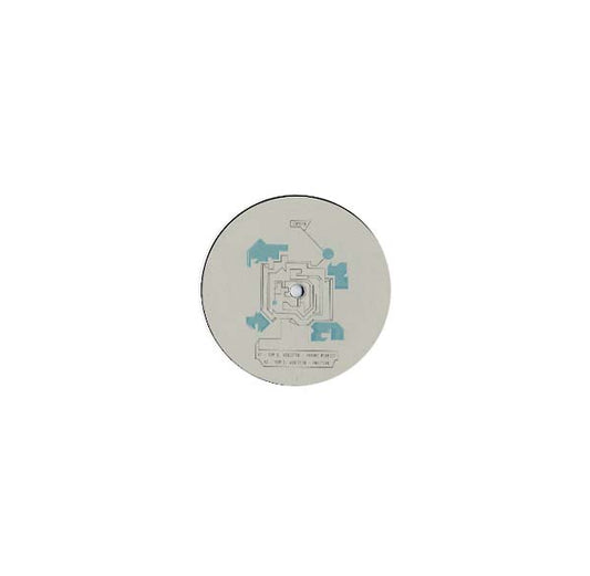 Future Perfect EP [Import] | Mint (M) Mint (M) - HIP HOP *NEW*