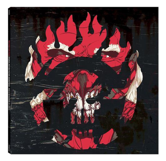 Tom Holkenborg AKA Junkie XL - Mad Max Fury Road - Original Motion Picture Soundtrack |