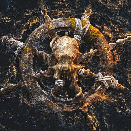 Tom Holkenborg - Skull And Bones (Original Soundtrack) |