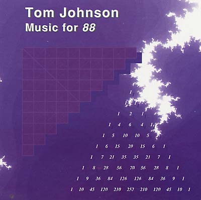 Music for 88 |