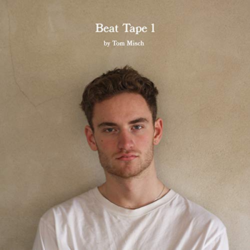 Beat Tape 1 (2 Lp's) |