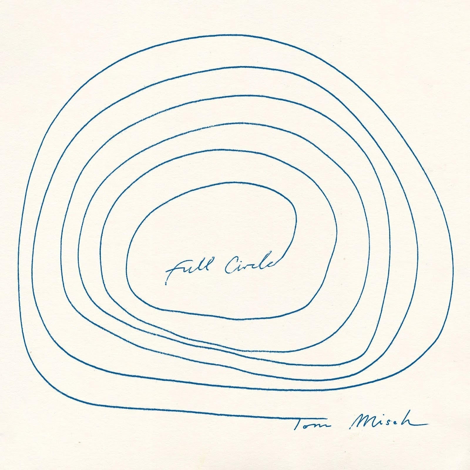 Full Circle (140G Vinyl) |