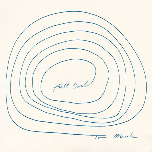 Full Circle (140G Vinyl) |