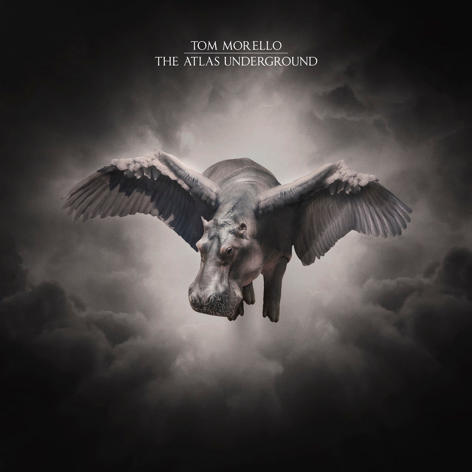 The Atlas Underground |