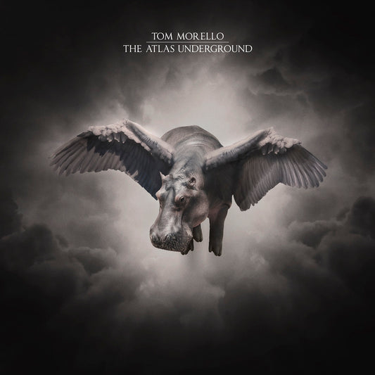The Atlas Underground |