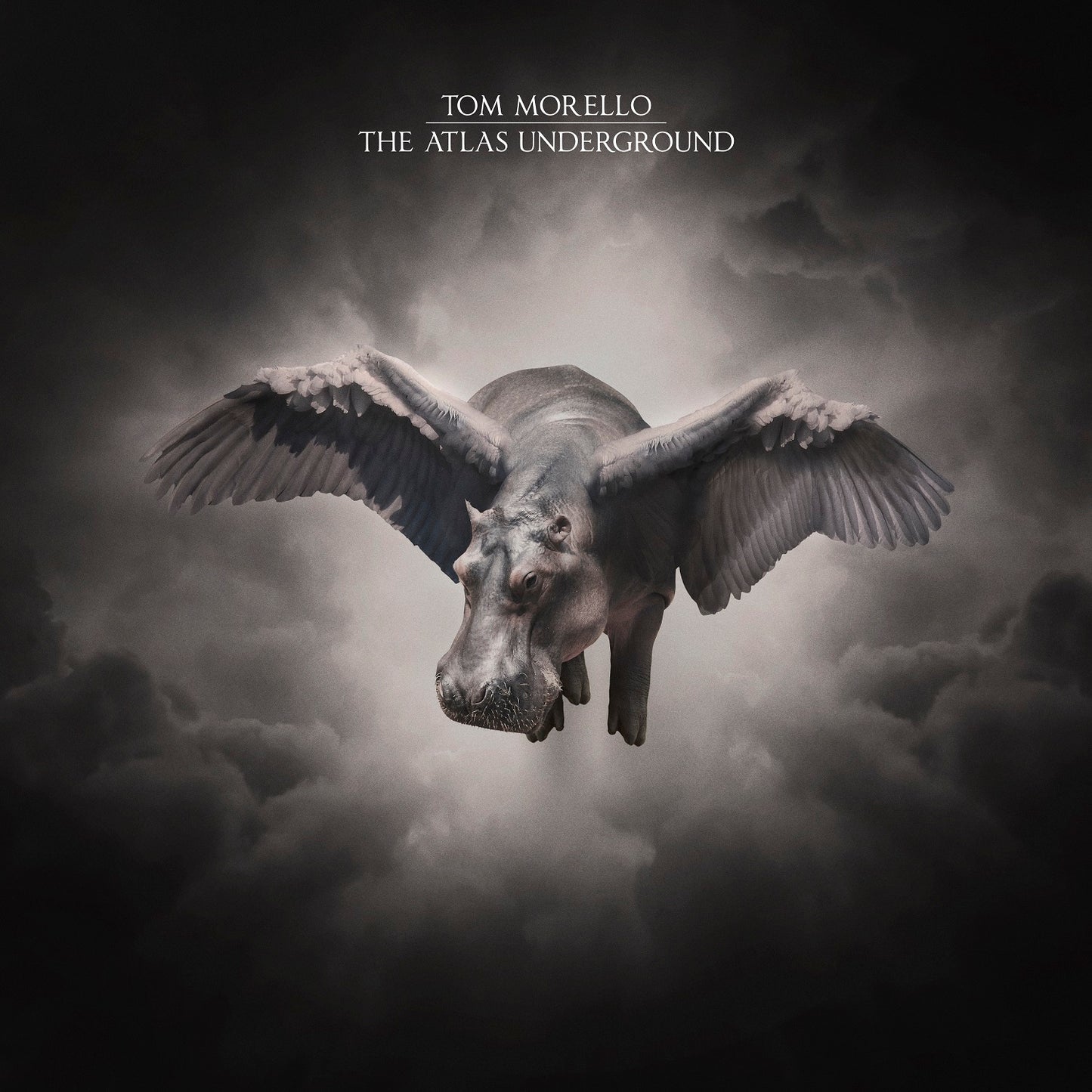 The Atlas Underground |