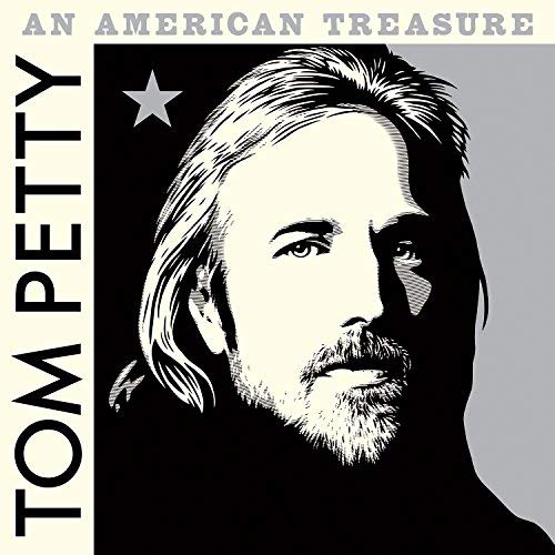 Tom Petty - An American Treasure (6LP) |