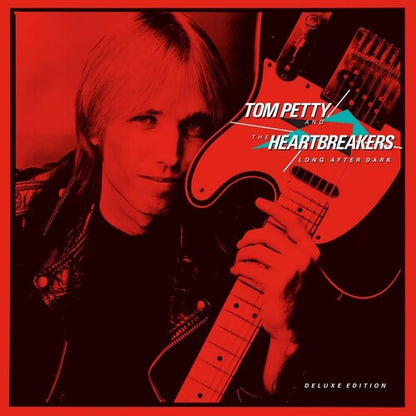 Tom Petty And The Heartbreakers - Long After Dark (180g Red/Black Dust] VINYL LP) | NEW - ROCK *NEW/COLOR*