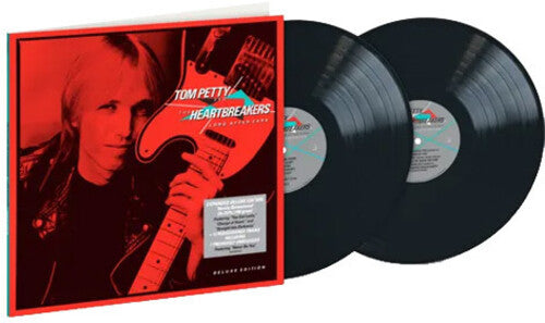 Long After Dark (Expanded Deluxe Edition) (Remastered) (2 Lp's) |