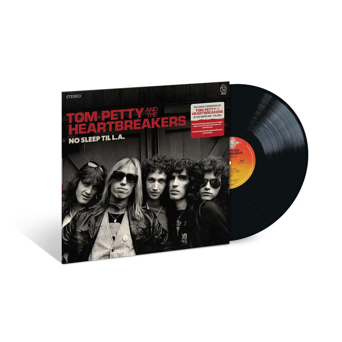 Tom Petty And The Heartbreakers - No Sleep Til L.A. (180G) [LP] |