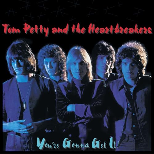 You'Re Gonna Get It! [180G Lp] |